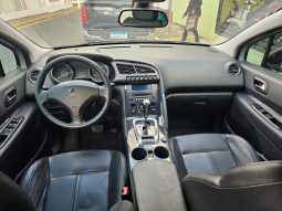
3008 GRIFFE 1.6 TURBO – 2012 completo									
