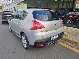 
3008 GRIFFE 1.6 TURBO – 2012 completo									