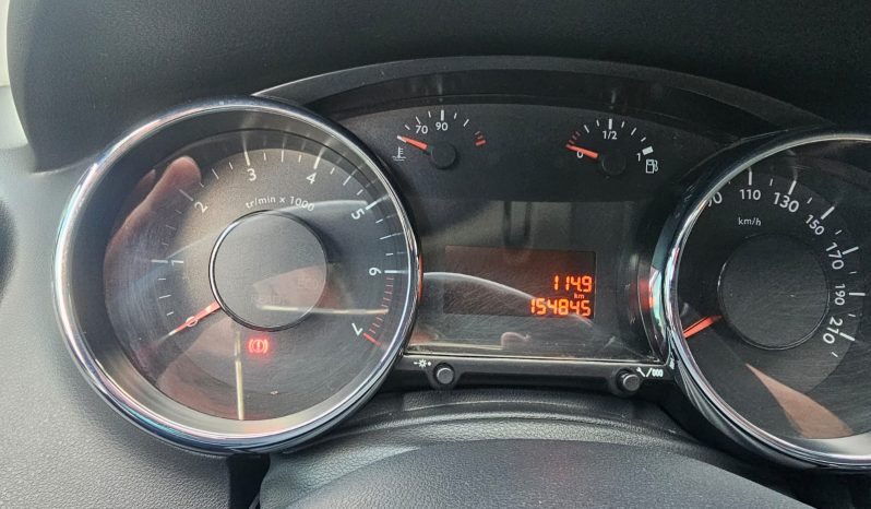 
3008 GRIFFE 1.6 TURBO – 2012 completo									