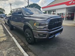 RAM 2500 6.7 LARAMIE NIGHT EDITION – 2022