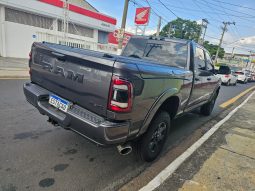
RAM 2500 6.7 LARAMIE NIGHT EDITION – 2022 completo									