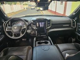 
RAM 2500 6.7 LARAMIE NIGHT EDITION – 2022 completo									