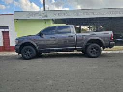 
RAM 2500 6.7 LARAMIE NIGHT EDITION – 2022 completo									