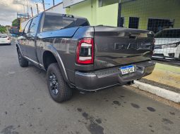 
RAM 2500 6.7 LARAMIE NIGHT EDITION – 2022 completo									