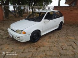 SWIFT 1.3 16V – 1994