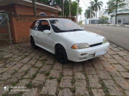 
SWIFT 1.3 16V – 1994 completo									