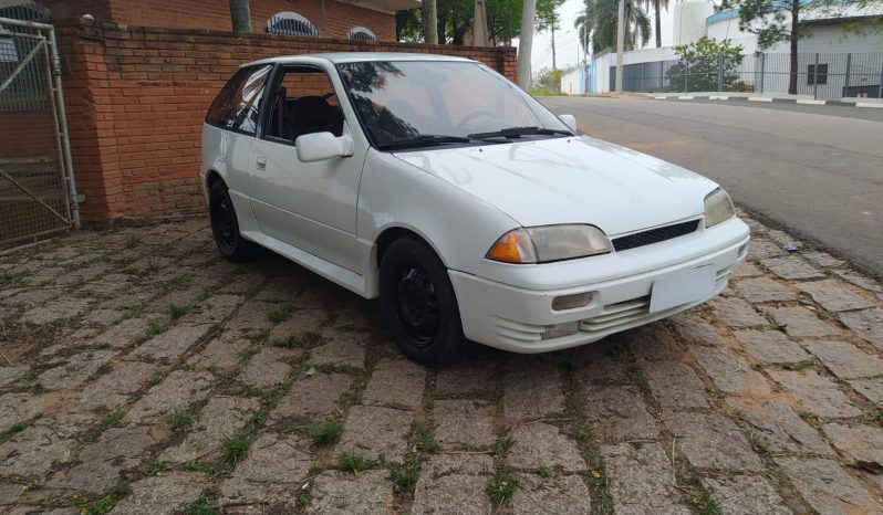 
SWIFT 1.3 16V – 1994 completo									