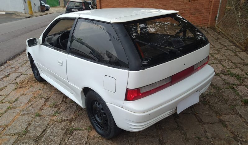 
SWIFT 1.3 16V – 1994 completo									