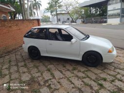 
SWIFT 1.3 16V – 1994 completo									