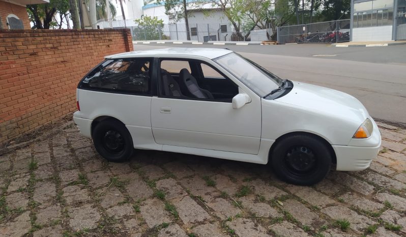 
SWIFT 1.3 16V – 1994 completo									