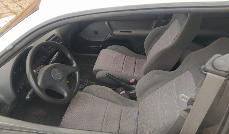 
SWIFT 1.3 16V – 1994 completo									