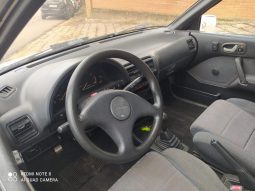 
SWIFT 1.3 16V – 1994 completo									