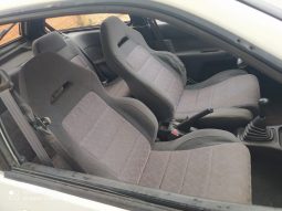 
SWIFT 1.3 16V – 1994 completo									
