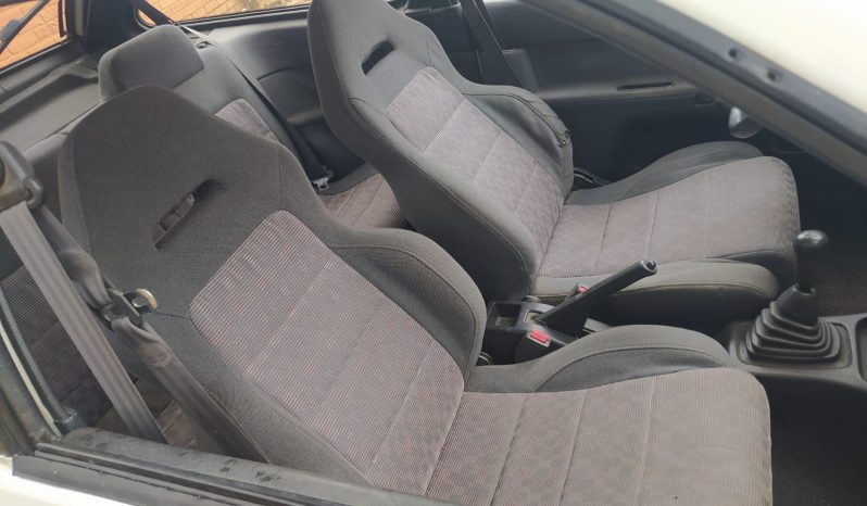 
SWIFT 1.3 16V – 1994 completo									
