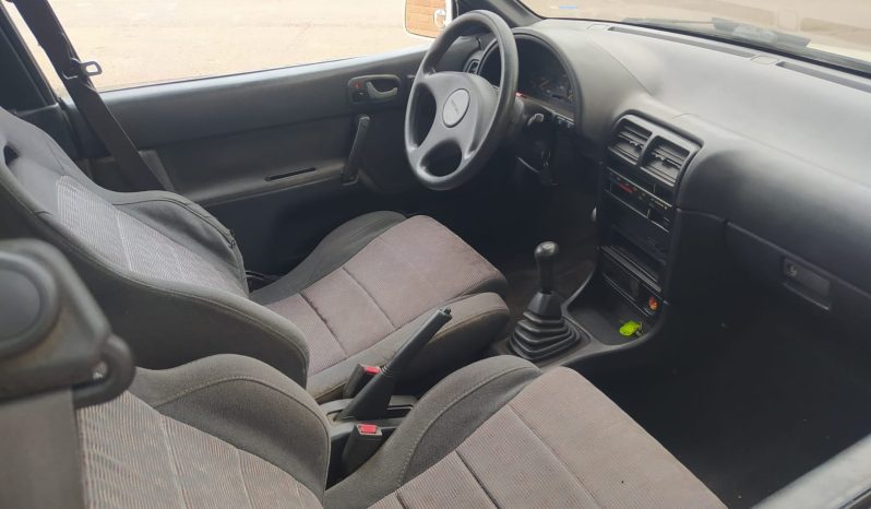 
SWIFT 1.3 16V – 1994 completo									