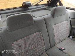 
SWIFT 1.3 16V – 1994 completo									