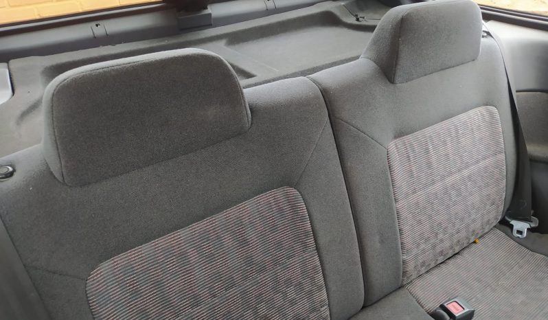 
SWIFT 1.3 16V – 1994 completo									