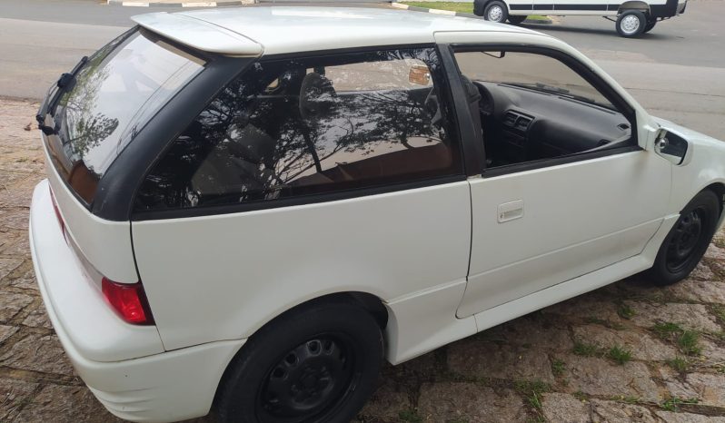 
SWIFT 1.3 16V – 1994 completo									