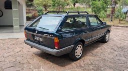 
PARATI GLS 1.8 – 1995 completo									