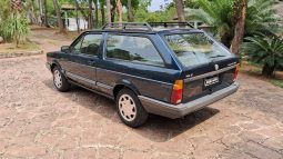 
PARATI GLS 1.8 – 1995 completo									