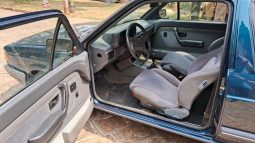 
PARATI GLS 1.8 – 1995 completo									