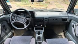 
PARATI GLS 1.8 – 1995 completo									