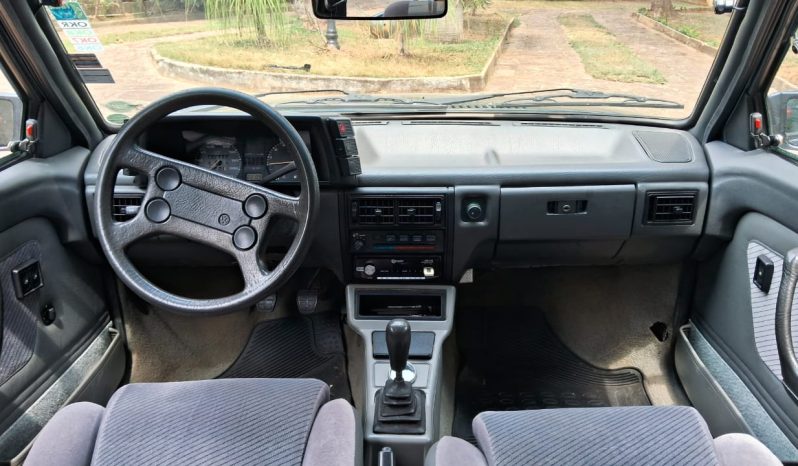 
PARATI GLS 1.8 – 1995 completo									