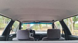 
PARATI GLS 1.8 – 1995 completo									
