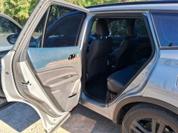 
TERRITORY TITANIUM 1.5 – 2025 completo									