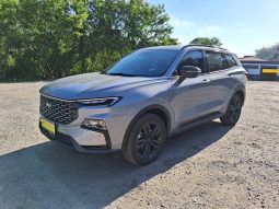 
TERRITORY TITANIUM 1.5 – 2025 completo									