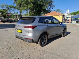 
TERRITORY TITANIUM 1.5 – 2025 completo									