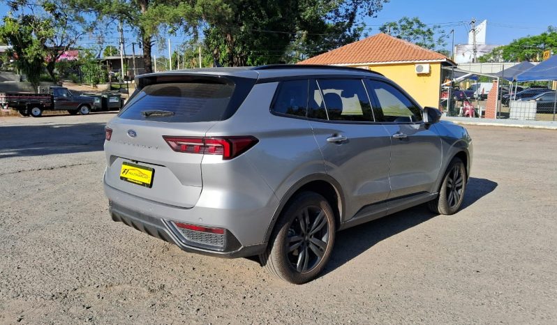 
TERRITORY TITANIUM 1.5 – 2025 completo									