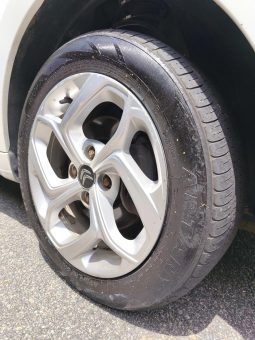 
C3 PICASSO 1.6 – 2015 completo									