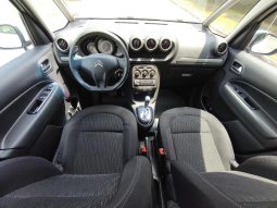 
C3 PICASSO 1.6 – 2015 completo									
