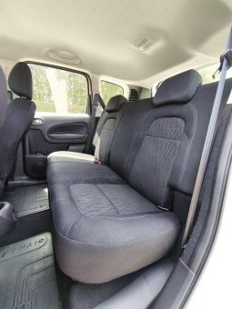 
C3 PICASSO 1.6 – 2015 completo									