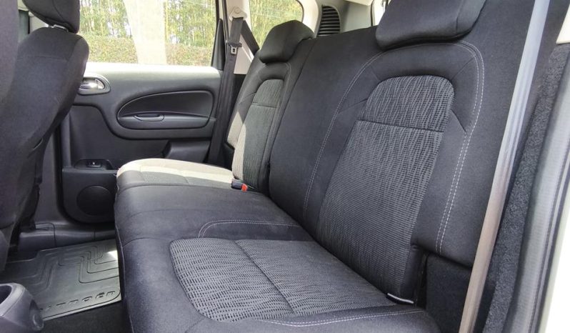 
C3 PICASSO 1.6 – 2015 completo									