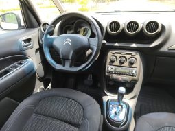 
C3 PICASSO 1.6 – 2015 completo									