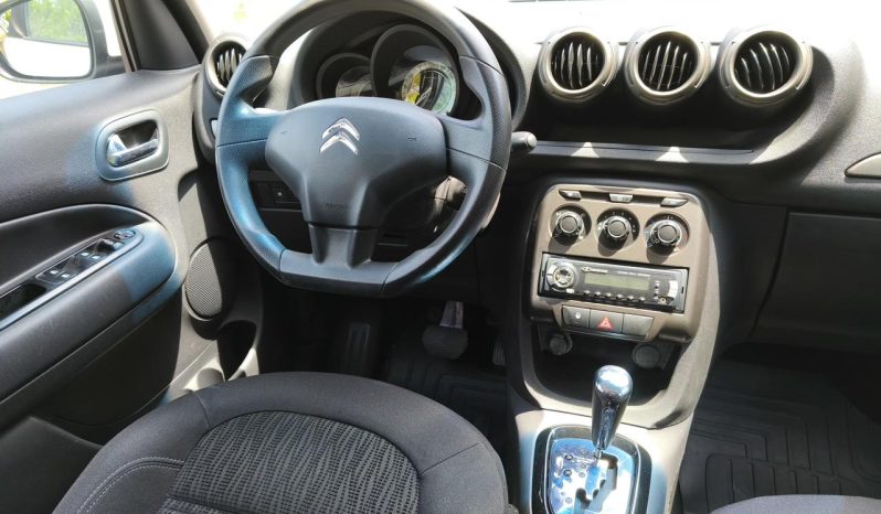 
C3 PICASSO 1.6 – 2015 completo									