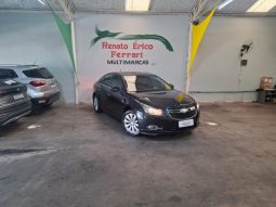 
CRUZE 1.8 LTZ 16V – 2014 completo									
