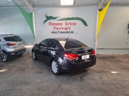 
CRUZE 1.8 LTZ 16V – 2014 completo									