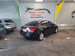 
CRUZE 1.8 LTZ 16V – 2014 completo									