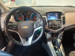 
CRUZE 1.8 LTZ 16V – 2014 completo									