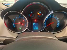 
CRUZE 1.8 LTZ 16V – 2014 completo									