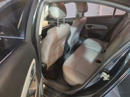 
CRUZE 1.8 LTZ 16V – 2014 completo									