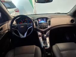 
CRUZE 1.8 LTZ 16V – 2014 completo									