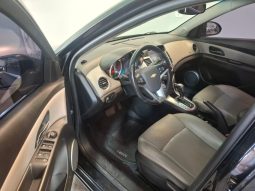 
CRUZE 1.8 LTZ 16V – 2014 completo									