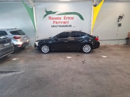 
CRUZE 1.8 LTZ 16V – 2014 completo									