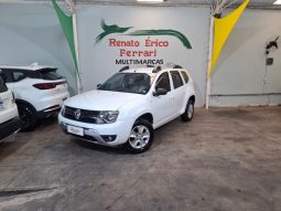 DUSTER 1.6 16V SCE DYNAMIQUE – 2017