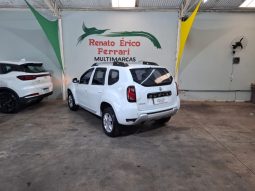 
DUSTER 1.6 16V SCE DYNAMIQUE – 2017 completo									