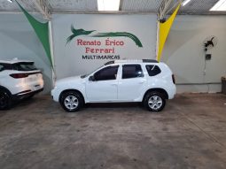
DUSTER 1.6 16V SCE DYNAMIQUE – 2017 completo									